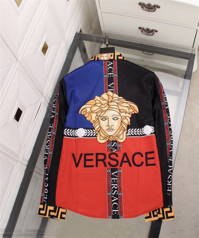 Versace Men's Shirts 32